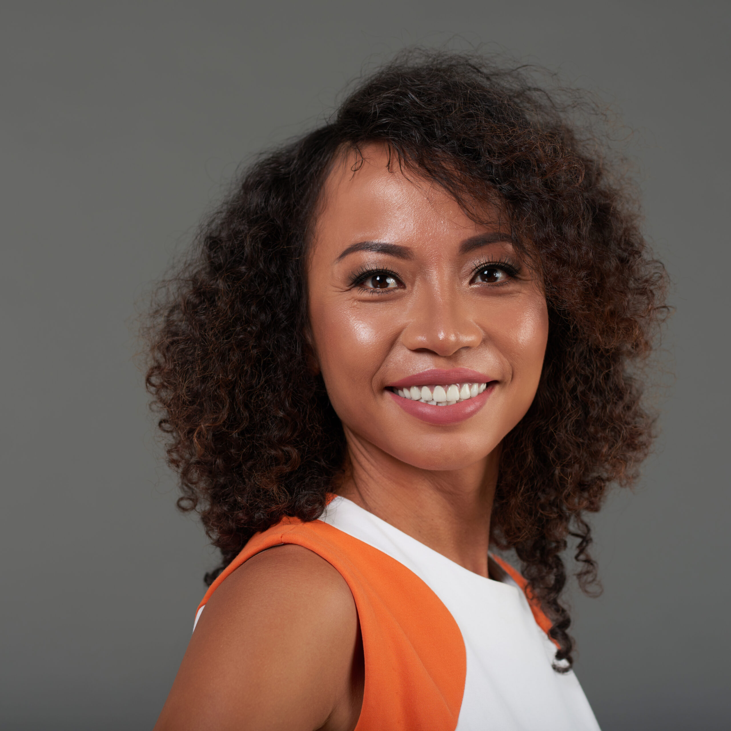 Mariana, 22 anos