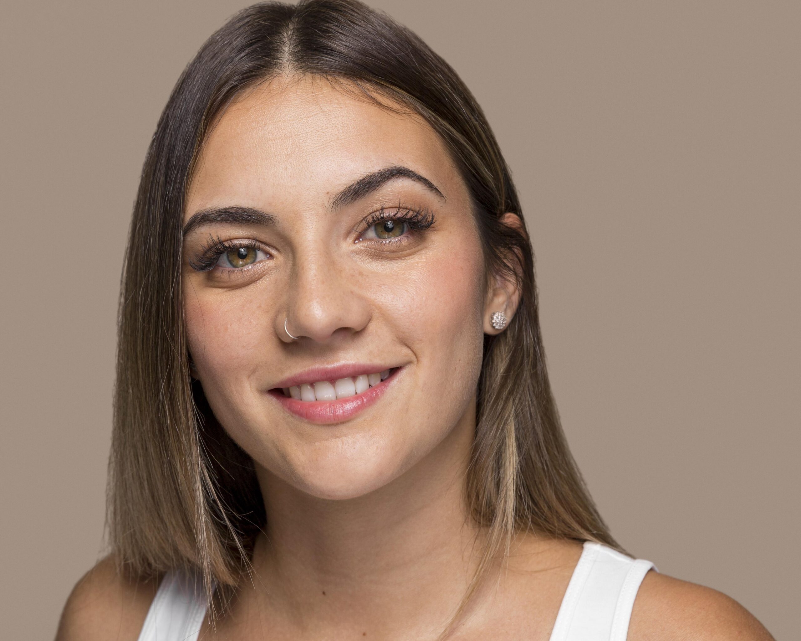 Ana, 28 anos